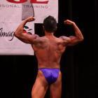 Jimmy  Castillejos - NPC Oregon State 2011 - #1